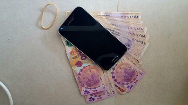 Tiene 14 años, robo tres veces en 12 horas, y en el mismo lapso, fue devuelto dos veces a sus padres