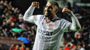 Qué pide Unión para dejar ir a Adrián Balboa a Racing