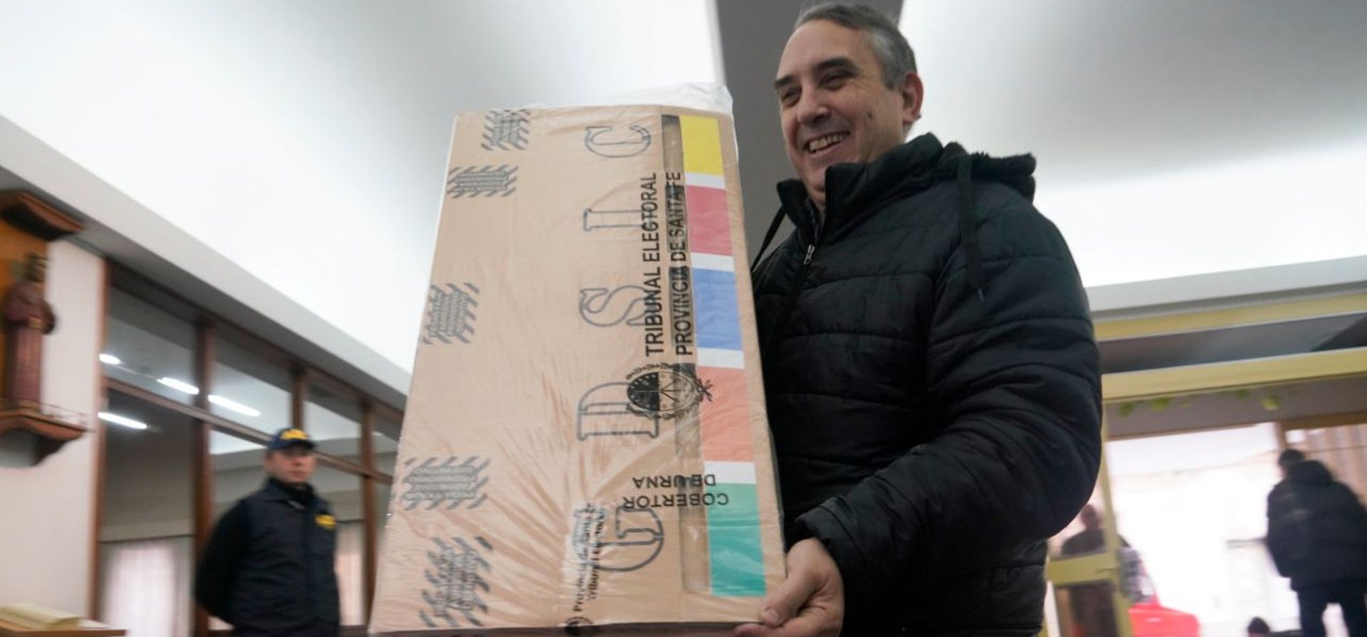 Santa Fe, hacia un nuevo equilibrio de poder