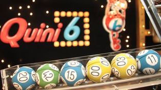 Un esperancino ganó en La Segunda del Quini 6 y se llevó más de 1.000 millones de pesos