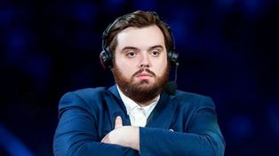 El famoso streamer Ibai Llanos deja Twitch por un problema de salud