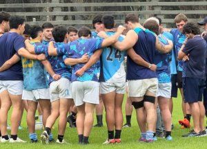 Rowing buscará la clasificación a la final del Torneo del Inerior B