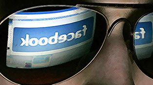 Usuarios de facebook tendr&aacute;n mayor acceso a sus datos personales