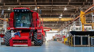 Diversificar. Vassalli quiere aprovechar la marca y su red de concesionarios sumando nuevos productos.