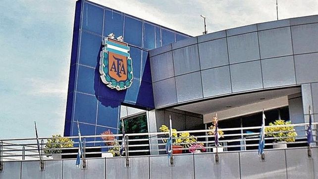 AFA buscará eliminar un descenso en la Liga Profesional