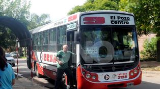 Impulsan el Cómo llego: una aplicación que informa qué colectivo te conviene para llegar a destino