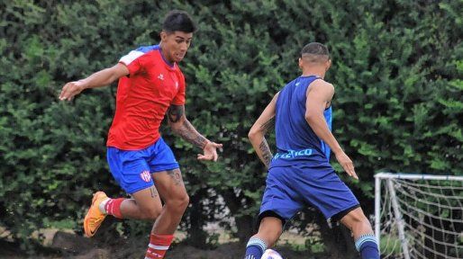 Unión se enfrenta a la urgencia de conseguir goles