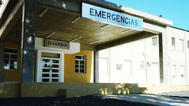 Covid-19: primera muerte de San Jaime de la Frontera se produjo en el hospital Santa Rosa