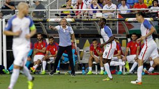 El atrevido mensaje del técnico de Estados Unidos para Argentina