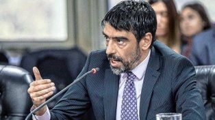 Espionaje ilegal: tensión en Diputados tras el pedido de desafuero de Tailhade