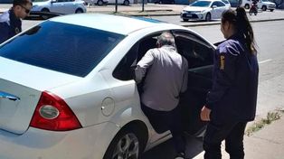 La Fiscalía rechazó el pedido de habilitación de feria de Pedro Báez.&nbsp;