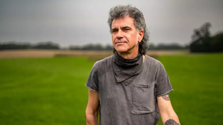 Richard Coleman en Rosario