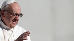 Hay otra pobreza que es la espiritual y afecta también a los países considerados ricos
