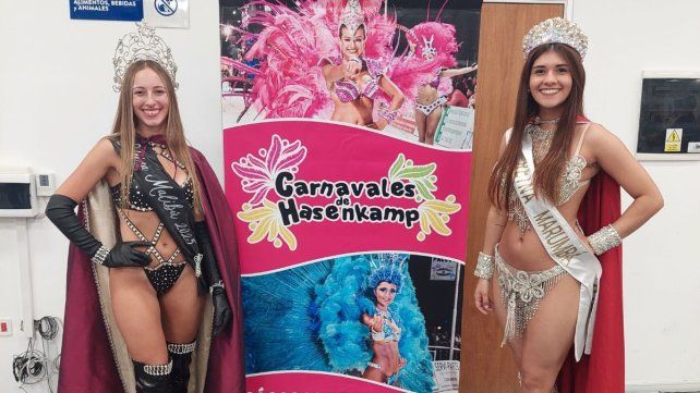 Carnaval de Hasenkamp