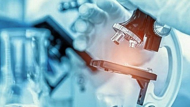 El organismo hizo referencia al nuevo Láser Pulsado que se acoplará a plataforma operativa desde 2019 en el IBB