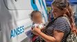 Anses difundió el cronograma de pagos de junio