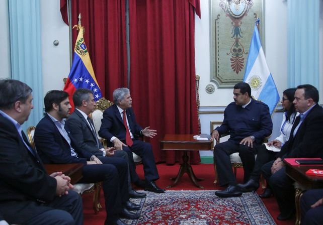 Foto: Prensa Gobernación