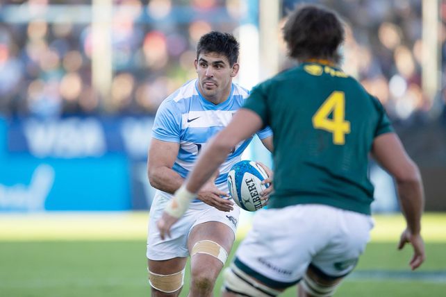 Por el Rugby Championship debutar&iacute;an Los Pumas ante Sud&aacute;frica en calidad de visitante.