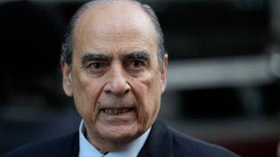 El jefe de Gabinete Guillermo Francos habló luego del pedido de detención de la ex presidenta Cristina Fernández de Kirchneren la causa Vialidad