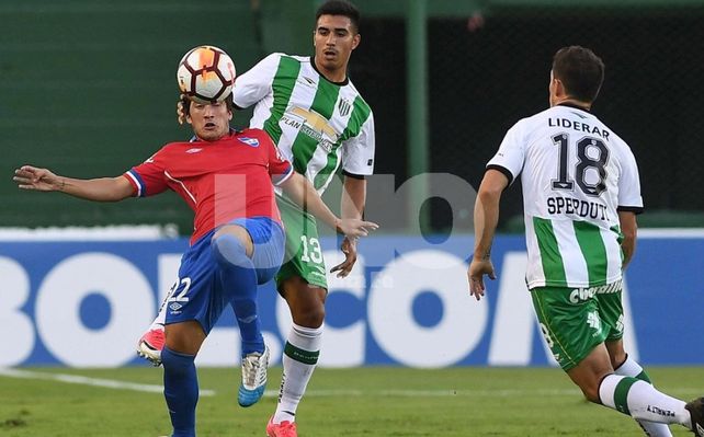 Banfield viaja a Montevideo para sellar su pasaje a la fase de grupos de la Libertadores