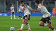River ya juega con Belgrano en Córdoba: empatan sin goles