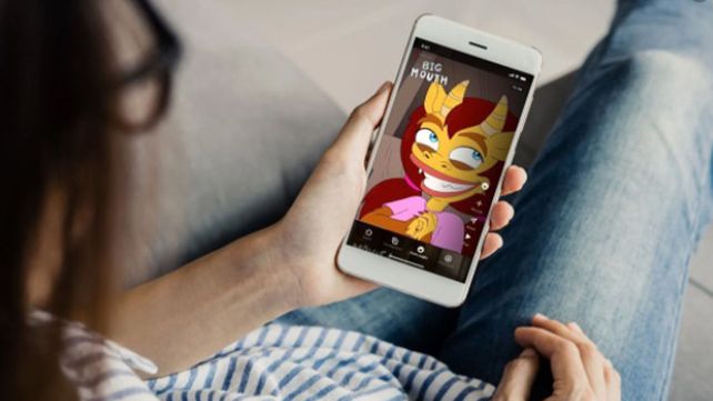 Los servicios de streaming de Disney