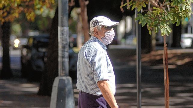 Confirmaron el aumento en las jubilaciones y pensiones
