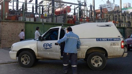 El gobernador Perotti intervino la EPE por 120 días