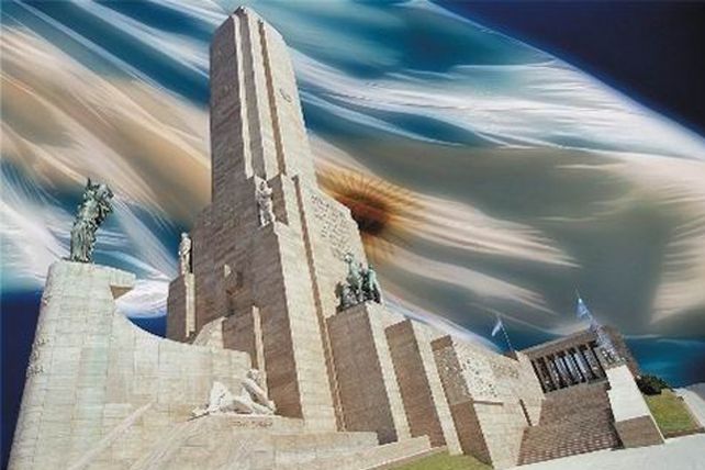 Nuevo feriado en 2012: será el 27 de febrero por la creación y 1º jura de la bandera