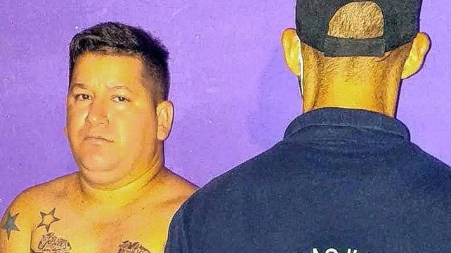 Cocaína adulterada: Como está compuesta la banda de El Paisa