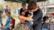 Barberos de Concordia impulsan campaña solidaria