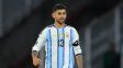 Cuti Romero eligió al heredero de la camiseta 10 de la Selección Argentina