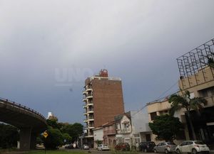 No descartan nuevas tormentas fuertes en la región
