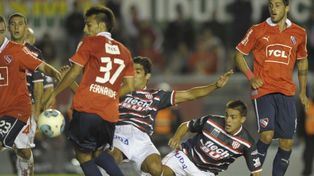 Unión pisará una cancha donde nunca pudo festejar