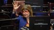El Senado convirtió en ley el proyecto de Inocencia Fiscal II