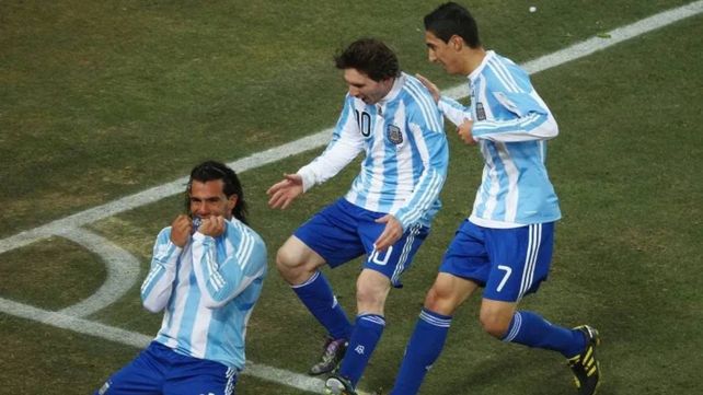 El extécnico de Central habló del retorno de Di María al fútbol argentino