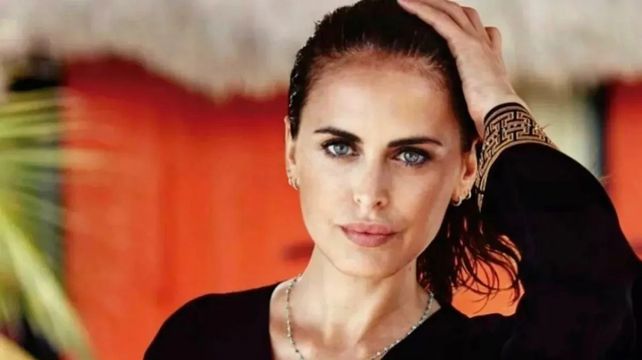 Silvina Luna muestra signos de mejoría y podría pasar a sala común en los próximos días.&nbsp;