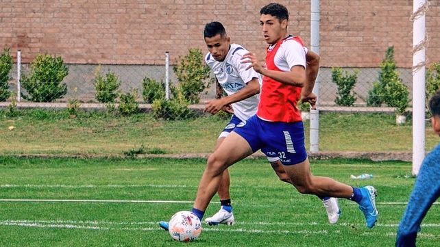 Foto: prensa Godoy Cruz