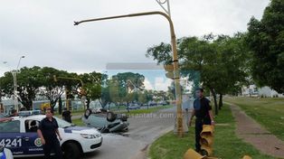 Hubo ocho muertos en choques en la provincia este fin de semana