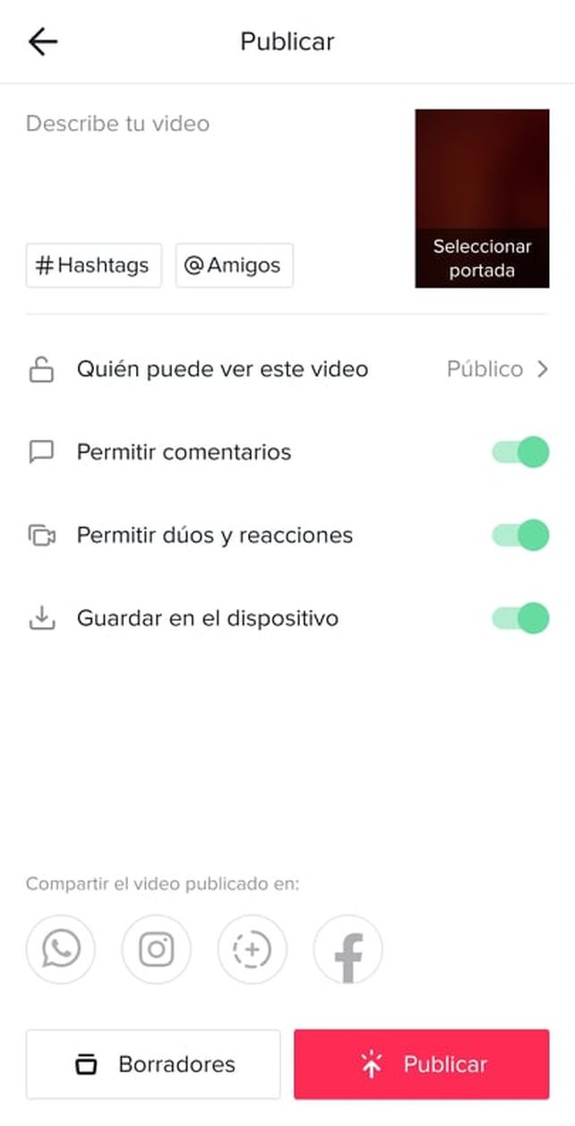 Cómo usar Tik Tok: una guía paso a paso para disfrutar de la red social del momento