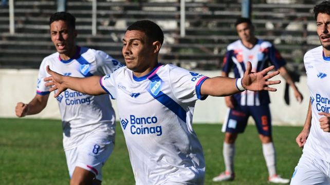 Juan Cruz Vega