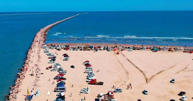 Praia do Cassino