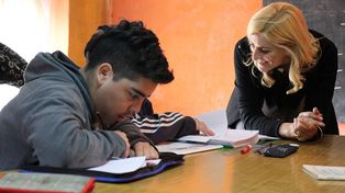La Organización Internacional del Trabajo suma esfuerzos en la lucha contra el trabajo infantil