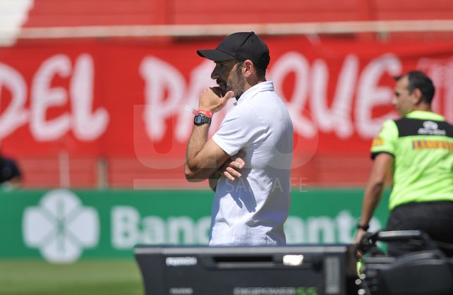 Unión tiene el equipo casi listo para jugar contra Emelec