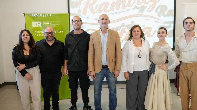 General Ramírez prepara una nueva edición de Ramírez Festeja