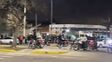 Noches de caos en avenida Facundo Zuviría: denuncian picadas de motos, parlantes a todo volumen y consumo de alcohol