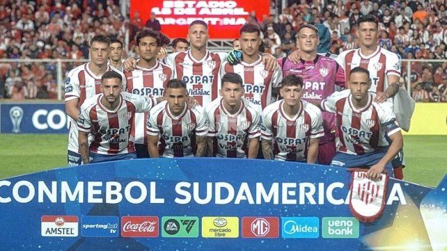 El minuto a minuto del partido entre Unión y Cruzeiro