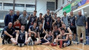 Estudiantes ganó y enfrentará a Paracao en el Pre Federal.