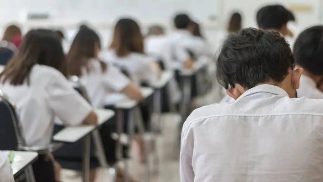 El voucher educativo 2025 sale de fondos del Ansés El voucher educativo 2025 sale de fondos del Ansés