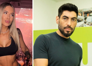 El abogado de Candela Arizaga sobre el episodio con Facundo Moyano: Sintió miedo y escapó